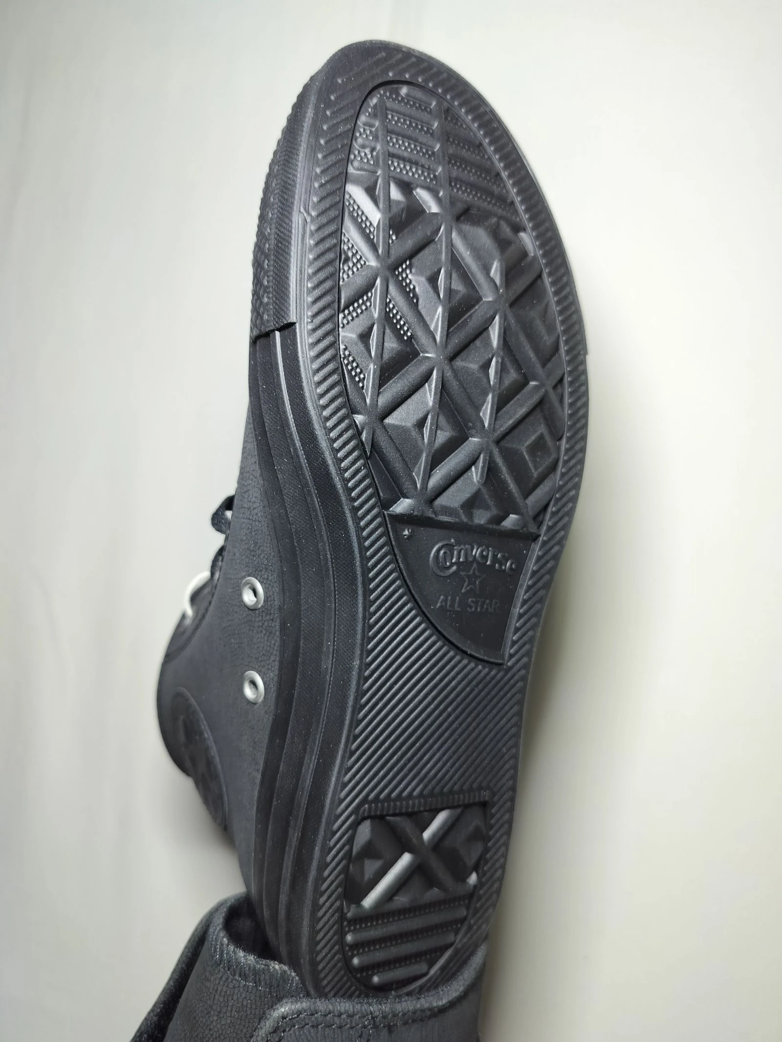 Converse All Star Chuck Taylor New 39 Tênis Original de Couro Unissex Masculino Feminino Tendência Vintage Premium Retro Y2K – photo 20
